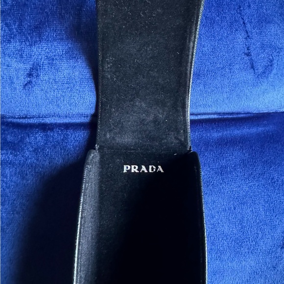 Prada Sunglasses - Picture 6 of 6